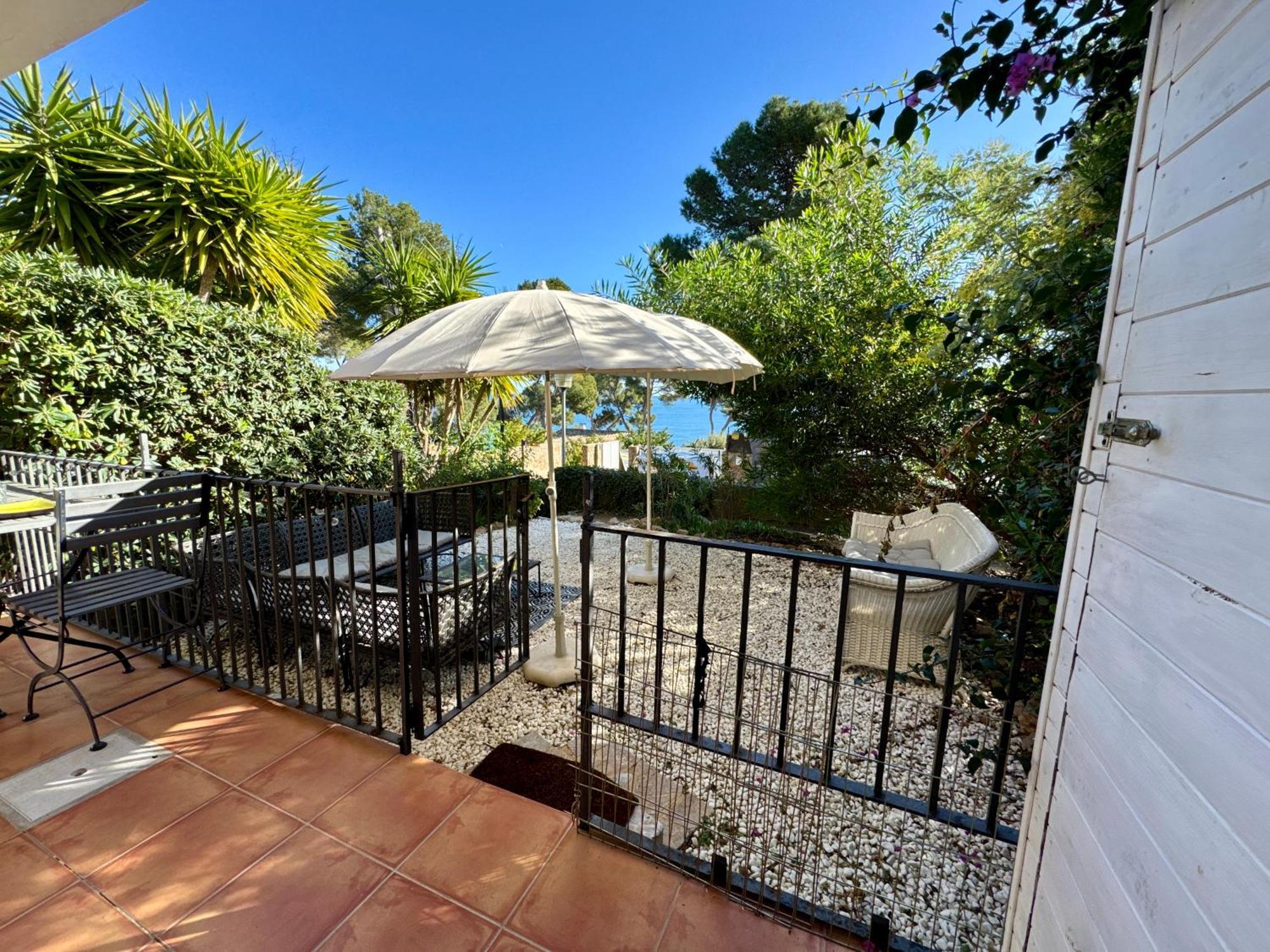 Apartament Al Golfet De קאלייה דה פאלאפרוג'ל מראה חיצוני תמונה