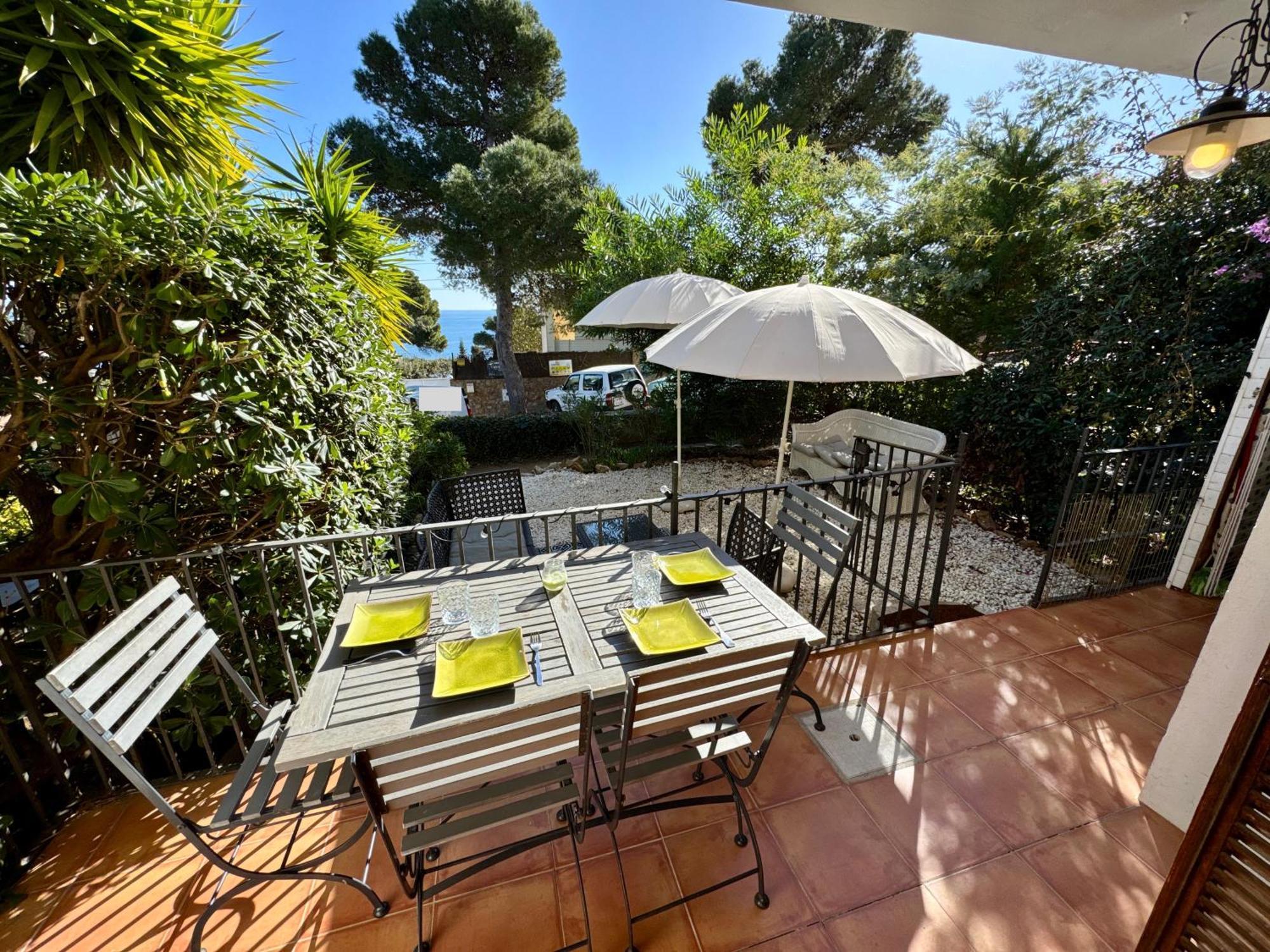 Apartament Al Golfet De קאלייה דה פאלאפרוג'ל מראה חיצוני תמונה